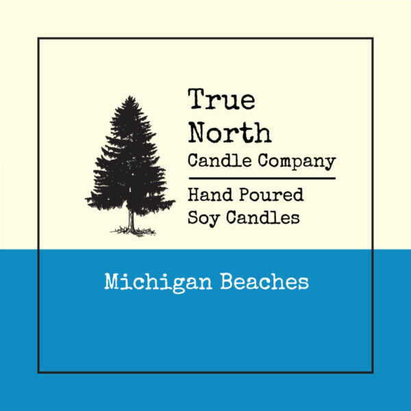 Michigan beaches