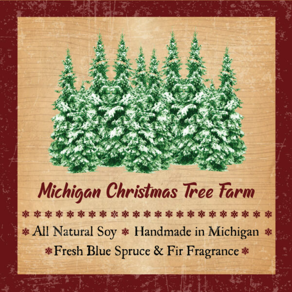 michigan christmas tree farm