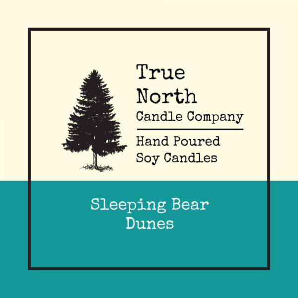 Sleeping Bear Dunes