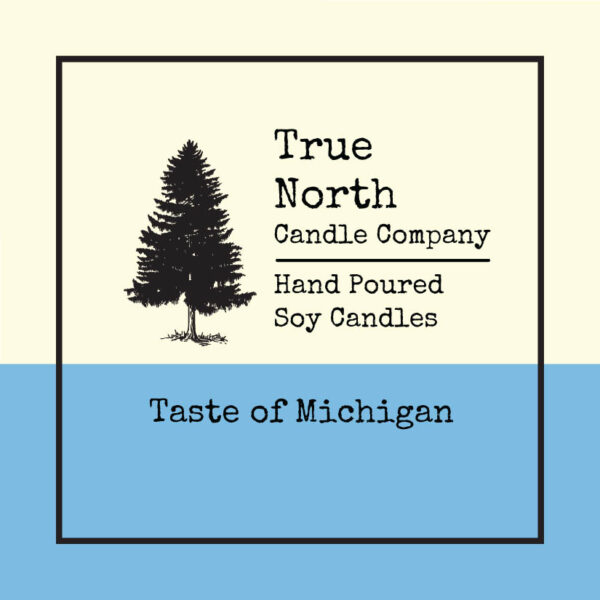 Taste of Michigan