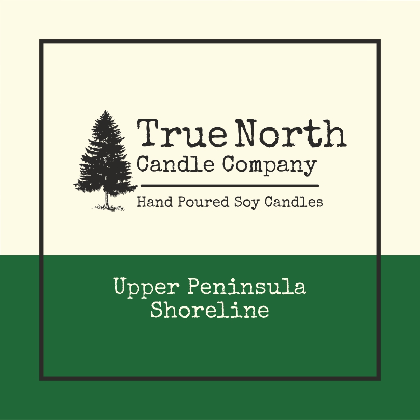 Upper Peninsula Shoreline