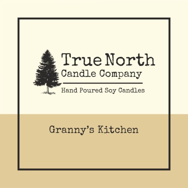 Granny's Kitchen
