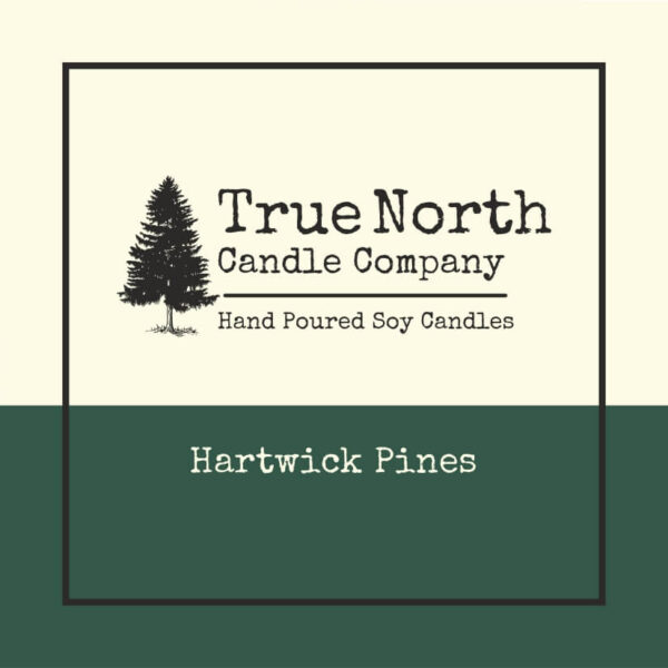 Hartwick Pines