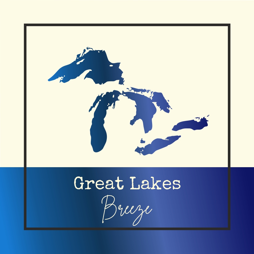 Great Lakes Breeze