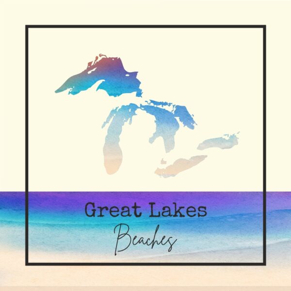 Great Lakes Beaches