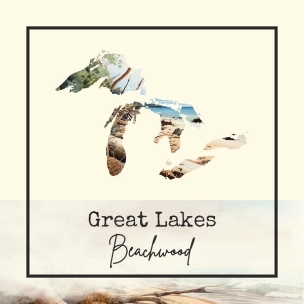 Great Lakes Beachwood