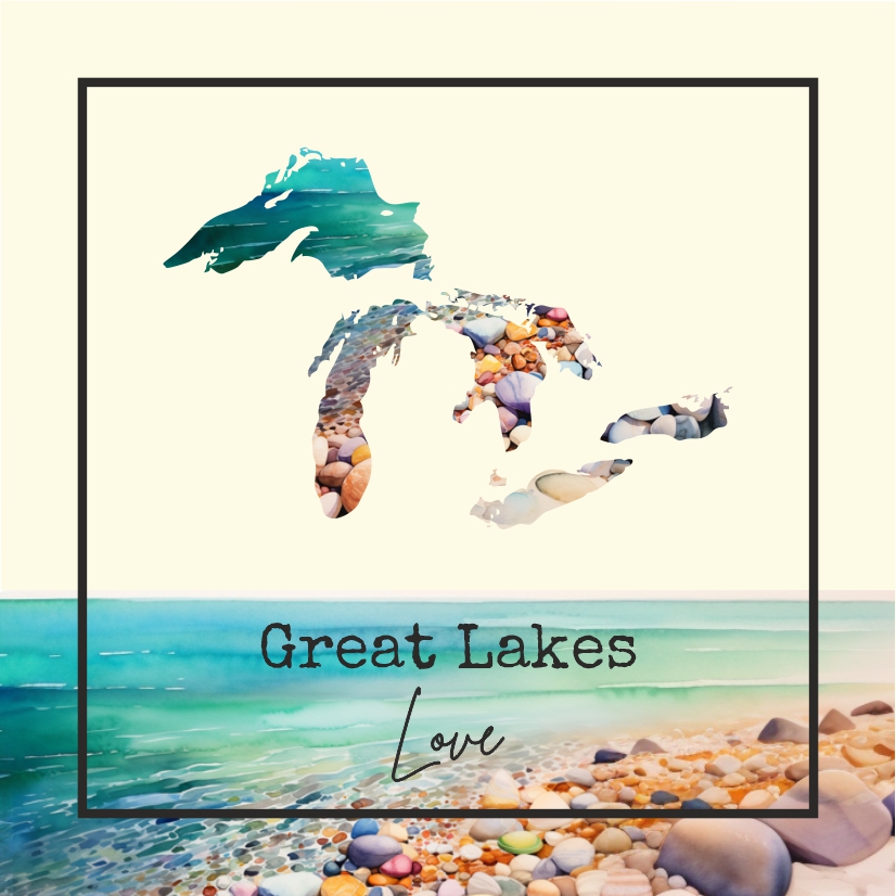Great Lakes Love