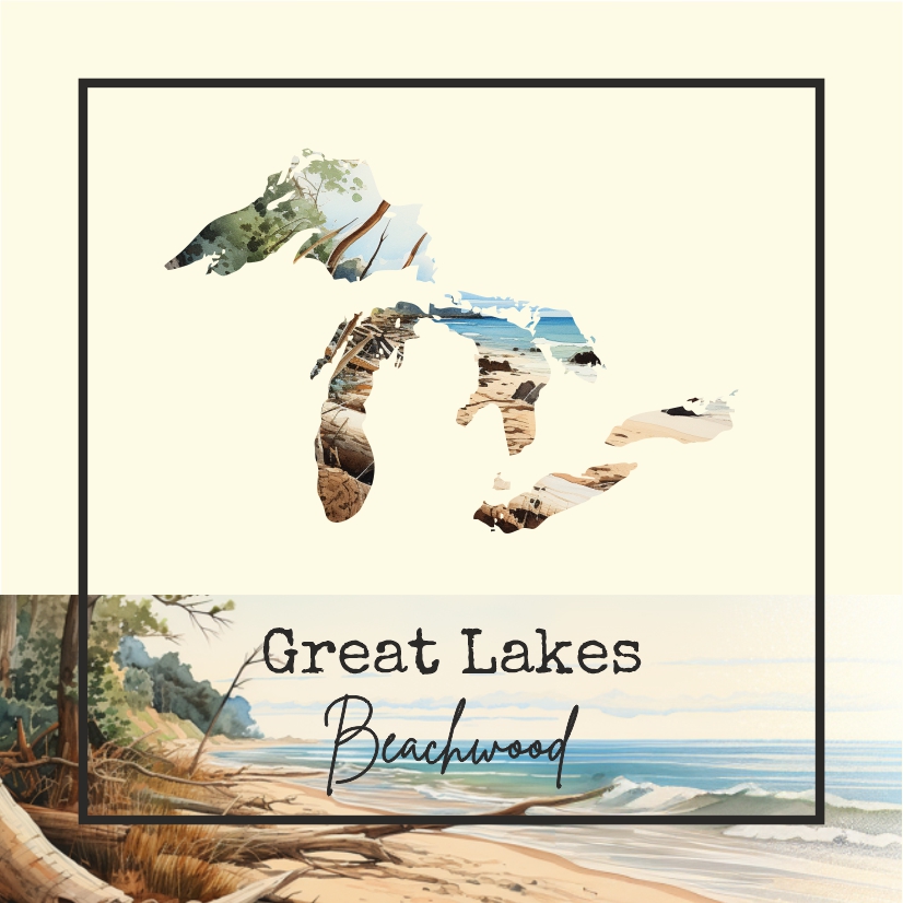 Great Lakes Beachwood