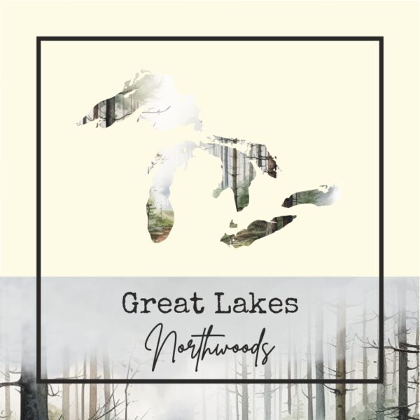 Great Lakes Northwoods
