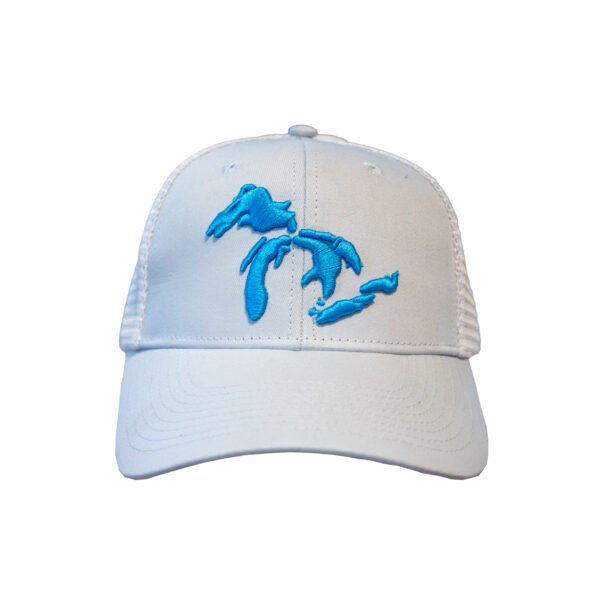 Great Lakes Logo Hats